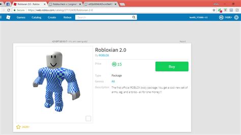 1 Ways How To Get Free Roblox On Roblox